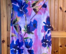 Hope and Ivy dress