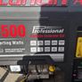 Loncin Generator 3500w Image 3