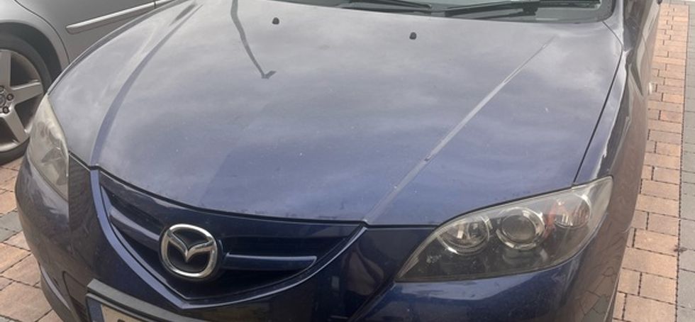 2009 Mazda 3