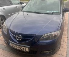 2009 Mazda 3