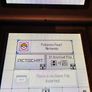 Nintendo DS Lite in Crimson & Black Image 4