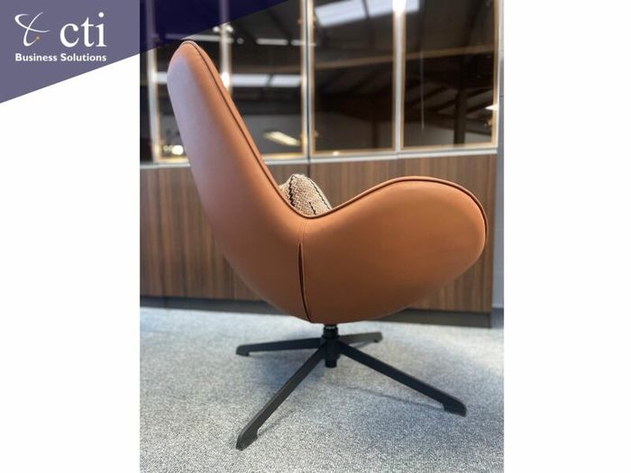 Brand New  The Berkeley Chair  Massive Savings