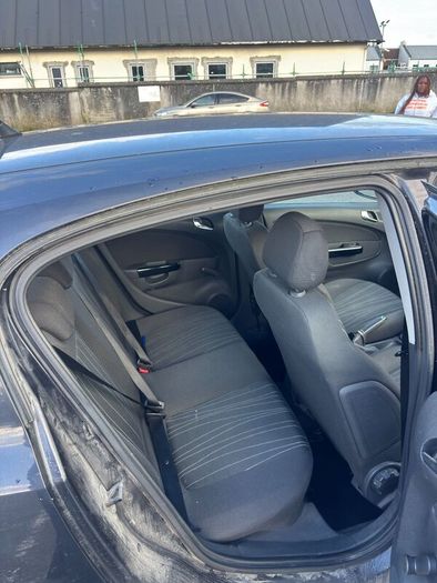 Opel Corsa 2008