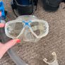 Cressi Palau Snorkel Set Image 4