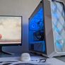 AMD Ryzen Gaming PC | 5600 | 1TB M.2 | RTX 3060 12GB | B550 Plus | MSI Mag | Asus | Cooler Master | Image 8