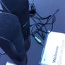 Phillips set of SPA 2200 Multimedia speakers Image 7