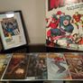 The Four Points ! Full Run ! 5 Issues ! First Printings ! by Aspen ! 2015 ! Image 3