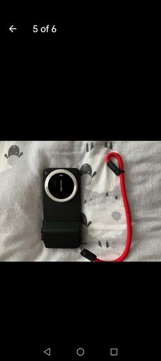 xiaomi 17 ultra with camera kit