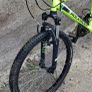 Rockrider boys bike Image 3