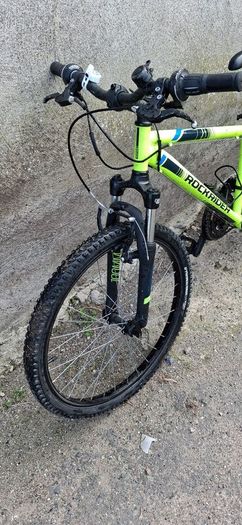 Rockrider boys bike