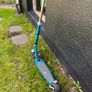 micro Rocket scooter sky blue Image 6