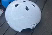 bike /scoot  helmet - kids small 54-56cm