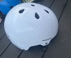 bike /scoot  helmet - kids small 54-56cm
