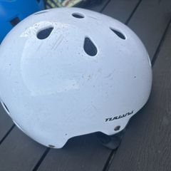 bike /scoot  helmet - kids small 54-56cm