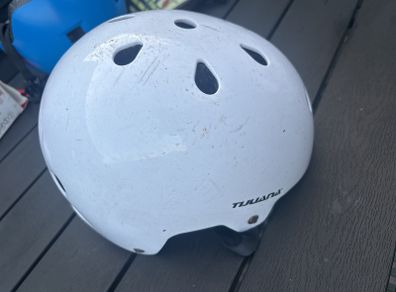 bike /scoot  helmet - kids small 54-56cm