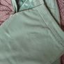 Mexx Green Skirt  Size 12 Image 3