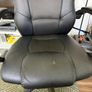 Comfortable Ergonomic Office or Gaming Chair on Good Working Order Image 2