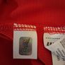 Liverpool Jersey. Steven Gerrard Name And Number.Official Warrior Sport Liverpool Home Jersey.Collect In Dublin Or Receive Via Post. Image 10