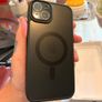 Iphone 15 Plus + Hardcase and lens cover Image 6