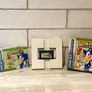 Sonic Advance 2 for Game Boy Advance Boxed & Minty Image 9