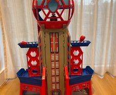 Paw Patrol Tower