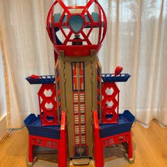 Paw Patrol Tower