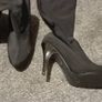 ladies boots Image 4