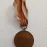 Communist Poland medal Image 2