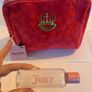 Genuine Juicy Couture Travel Cosmetic bag Image 2
