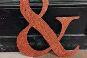 Tin Letter