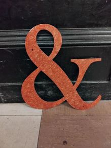 Tin Letter