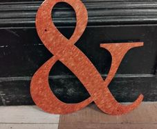 Tin Letter
