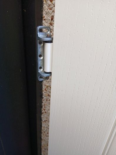 composit door