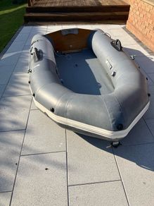 Inflatable Dinghy