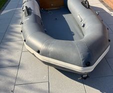 Inflatable Dinghy