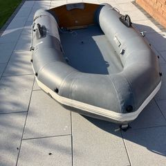 Inflatable Dinghy