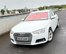 Audi A4 Automatic 1.4  /tfsi Sports
