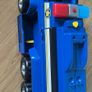 Paw Patrol Chase truck Image 2