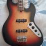 Greco JB500 Jazz Bass - 1975 Made in Japan Image 5