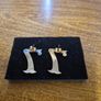 Vintage Earrings Image 3