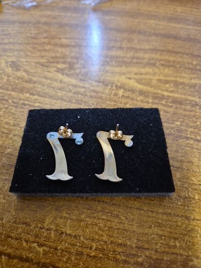 Vintage Earrings
