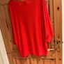 Phase Eight  Batwing style top. Brand new with tags attached Sixe L Image 5