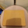 4 x poppy washable placemats Image 3