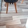 Lovely Eames Style dining chairs Image 6