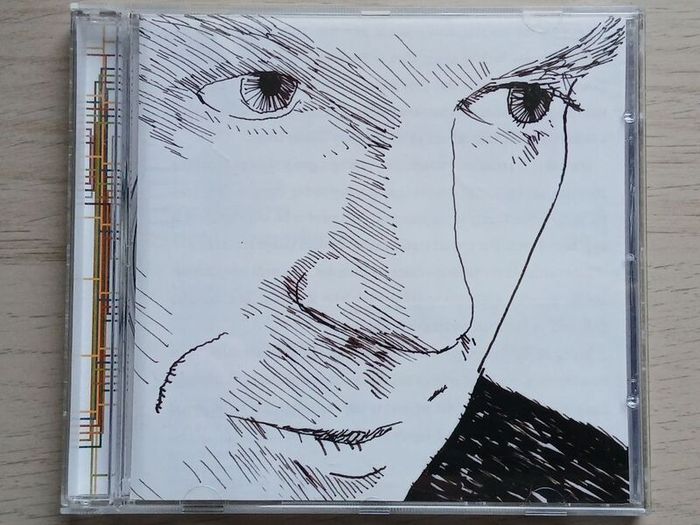 David Byrne