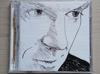 David Byrne