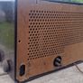Vintage Philips Valve Radio  For Restoration Image 9