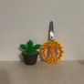 Sunflower Scissors Image 2