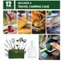 Camping Utensil Set (NEW) Image 5