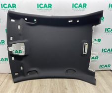 2014 Mercedes E-Class E220 Saloon Black Roof Liner / Headliner